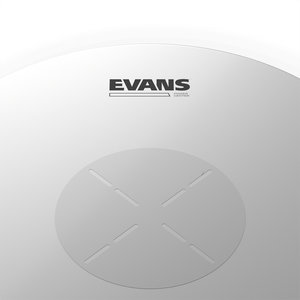 Evans Power Center - 14" - Snare Drum - B14G1D