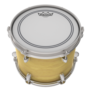 Remo Powerstroke 3 - 14" - P3-0114-BP - Coated