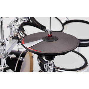 Pearl e/MERGE - EM-53HB PLUS - e/Hybrid Configuration