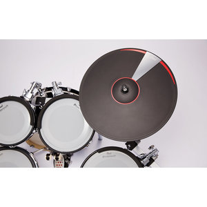 Pearl e/MERGE - EM-53HB PLUS - e/Hybrid Configuration