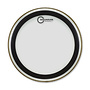 Aquarian Performance 2 - 20" Bass Drum Head - Clear - PF20B