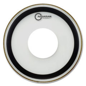 Aquarian Performance 2 - Power Dot - 12" - Clear - PFPD12