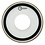 Aquarian Performance 2 - Power Dot - 18" B.D. - Clear - PFPD18B