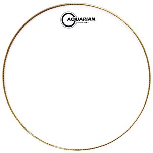 Aquarian Reflector Series - Ice White - 10" - REF10W