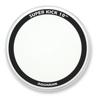 Aquarian Super Kick 10 - 20" - Coated  TCSK10-20