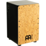 Meinl  PWCP100MB - Pick Up Cajon - Woodcraft Series