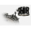 Ludwig LAPAM1 - Atlas Mount Bracket