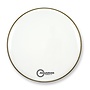 Aquarian Force II - 18" - Gloss White Resonant - FR18WH