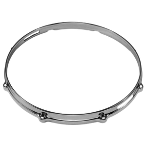 Gibraltar SC-1408SSD - Die Cast Power Hoop - 14" - Snare Side