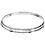 Gibraltar SC-1408BSD - Die Cast Power Hoop - 14"