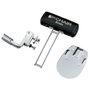 Tama HTB5B - Backrest for First Chair Models