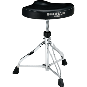 Tama HT250 - 1st Chair Saddle-Type Seat