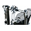 Tama HPDS1TW - Dyna-Sync Series Twin Pedal