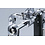 Tama HPDS1TW - Dyna-Sync Series - Double Pedal