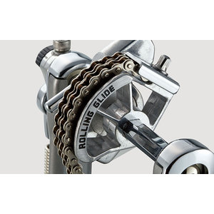 Tama HP910LWLN - Speed Cobra Double Pedal - Left-Footed