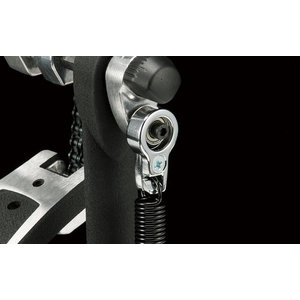 Tama HP600D - Iron Cobra Single Pedal - Duo Glide