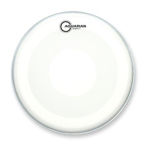 Aquarian Studio-X Texture Coated - Power Dot - 14" - TCSXPD14