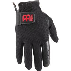 Meinl  MDG-M Drummer Gloves - Medium