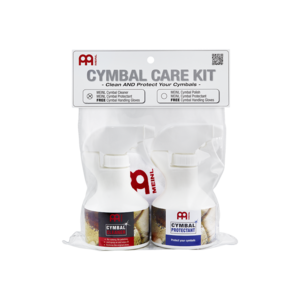 Meinl  Cymbal Care Kit