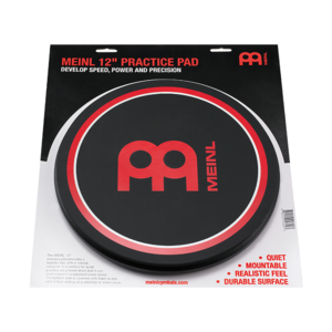 Meinl  MPP-12 Practise Pad - 12"