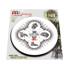 Meinl  MPP-12-BG - Benny Greb Master Pad - 12"