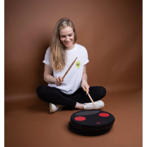 Meinl  MSTP - Anika Nilles Split Tone Practise Pad - 12"