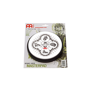 Meinl  MPP-6-BG - Benny Greb Master Pad - 6"