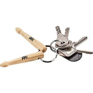 Meinl  SB506 - Drumstick Keychain