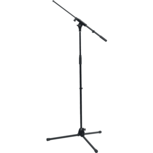 K & M 210/2 - Microphone Boom Stand