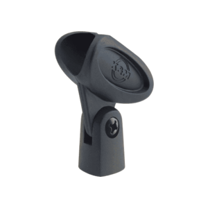 K & M 85035 - Microphone Clip