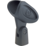 K & M 85055 - Microphone Clip