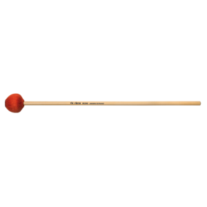 Vic Firth M290 - Marimba Mallets - Soft - Anders Astrand Signature