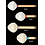 Innovative DF20 - Marimba Mallets - David Friedman