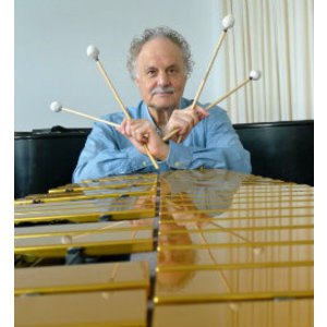 Innovative DF25 - Marimba Mallets - David Friedman