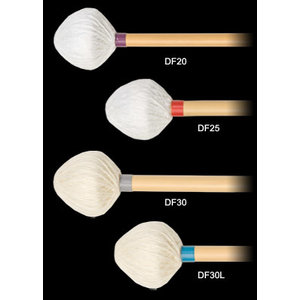 Innovative DF25 - Marimba Mallets - David Friedman