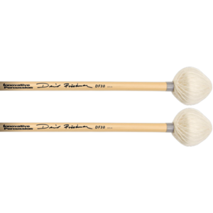 Innovative DF30 - Vibraphone Mallets - David Friedman