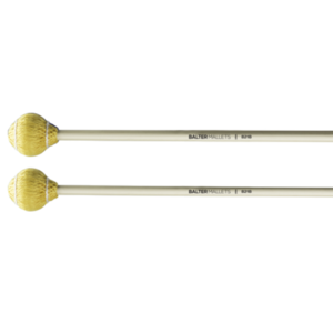 Mike Balter B21B - Yellow - Birch - Pro Vibe Series