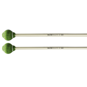 Mike Balter B22B - Green - Birch - Pro Vibe Series