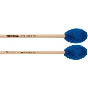 Innovative WU6 - Marimba Mallets - She-e-Wu