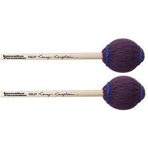 Innovative CGL2Y - Marimba Mallets - Casey Cangelosi