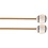 Innovative IP3101 - Marimba Mallets - Ludwig Albert - Rattan