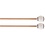 Innovative IP3105 - Marimba Mallets - Ludwig Albert - Rattan