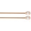 Innovative IP3107 - Marimba Mallets - Ludwig Albert - Rattan