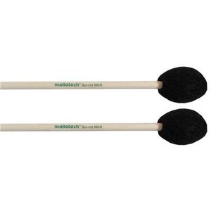 Malletech MB8 - Marimba Mallets - Michael Burritt - Pair