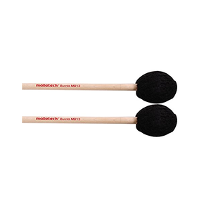 Malletech MB13 - Marimba Mallets - Michael Burritt - Pair