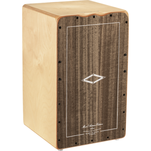 Meinl  AE-TLGE Artisan Edition Cajon Tango Line - Grey Eucalyptus