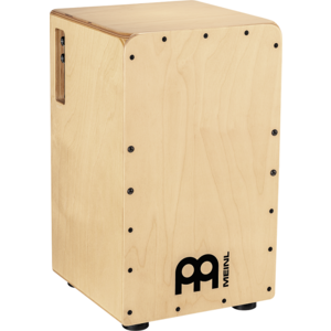 Meinl  PWC100B - Pick Up Cajon - Woodcraft Series - Baltic Birch