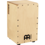 Meinl  PWC100B - Pick Up Cajon - Woodcraft Series - Baltic Birch