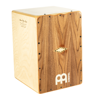 Meinl  AE-CLWN Artisan Edition Cajon - Cantina Line