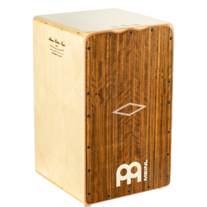 Meinl  AE-BLMY Artisan Edition Cajon - Bulería Line - Mongoy